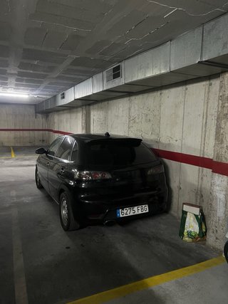 SEAT Ibiza 1.9 TDI