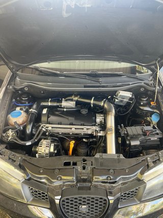 SEAT Ibiza 1.9 TDI