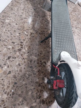 Patinete Eléctrico Evvo GO! PRO