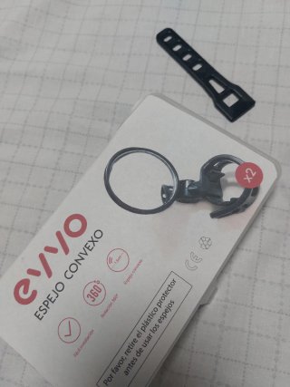 Patinete Eléctrico Evvo GO! PRO