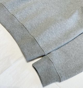 Sudadera Gucci Gris