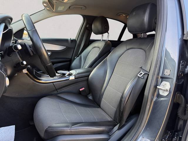 Mercedes-Benz Clase C 220 d Avantgarde 125 kW (170 CV)