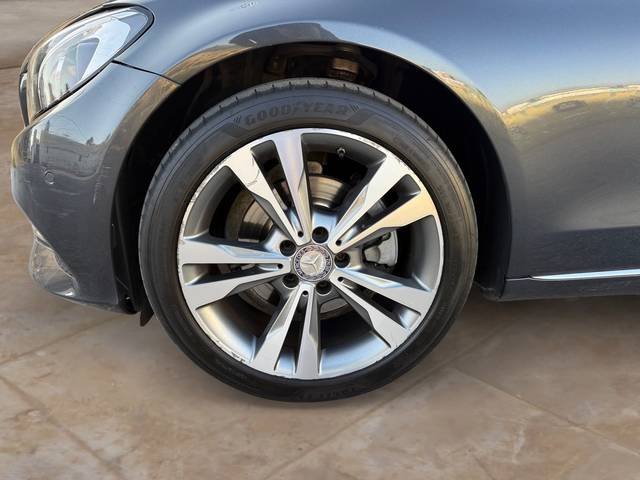 Mercedes-Benz Clase C 220 d Avantgarde 125 kW (170 CV)
