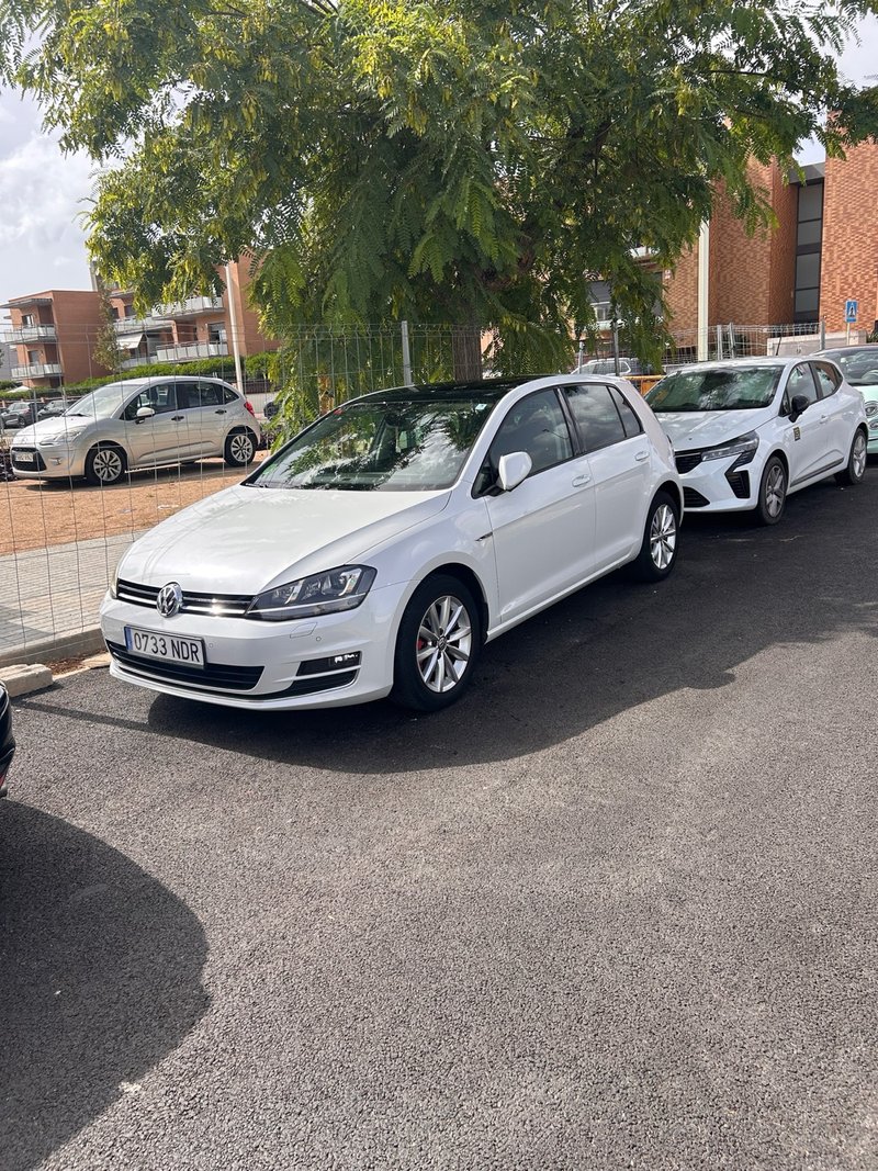 Volkswagen Golf 2015 - foto 1
