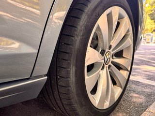 VOLSKWAGEN PASSAT CC 2.0TDI DSG