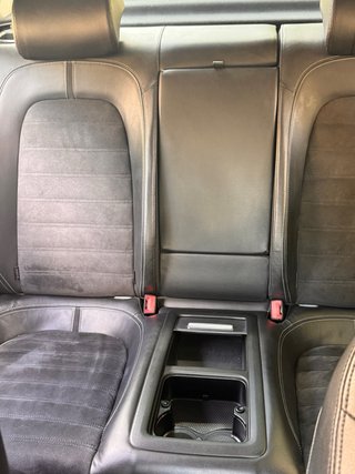 VOLSKWAGEN PASSAT CC 2.0TDI DSG