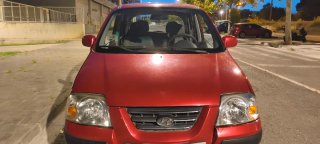 Hyundai Atos Prime 2005