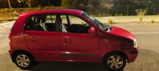 Hyundai Atos Prime 2005