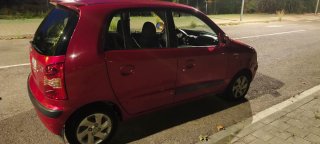 Hyundai Atos Prime 2005