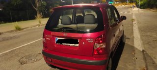 Hyundai Atos Prime 2005