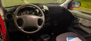 Hyundai Atos Prime 2005