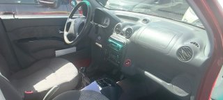 Hyundai Atos Prime 2005