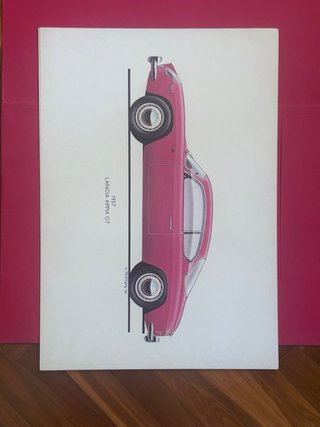 Automobile Zagato Album