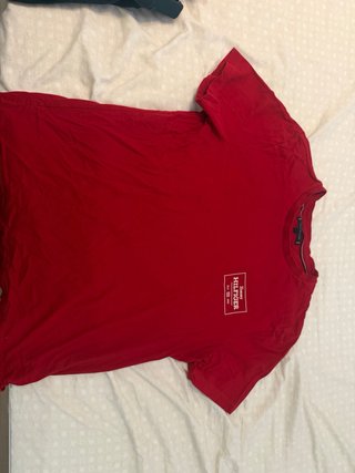 T-shirt Tommy Hilfiger