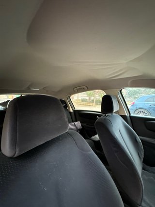 Citroen C4 2007