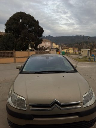 Citroen C4 2007