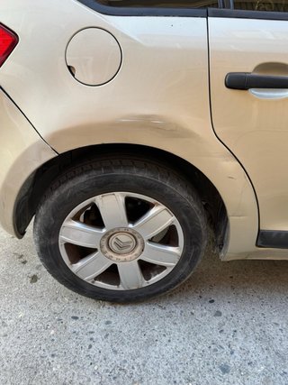 Citroen C4 2007