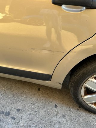 Citroen C4 2007