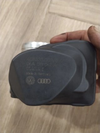 Válvula EGR Gasolina VW Seat Audi