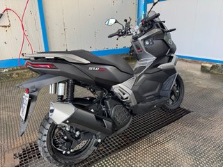 Voge SR1 ADV 125cc