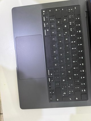MacBook Pro 14 M5