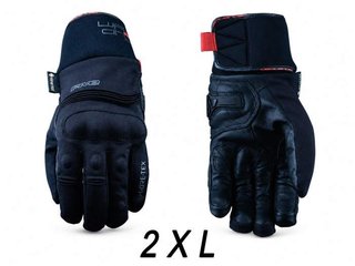 Guantes T-2XL Five Wfx City Short Goretex