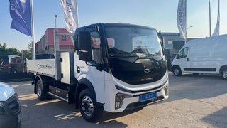 DFSK Serie C EC 31 Caja abierta