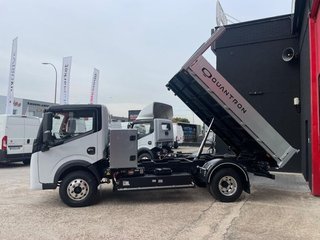 DFSK Serie C EC 31 Caja abierta