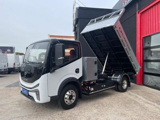 DFSK Serie C EC 31 Caja abierta