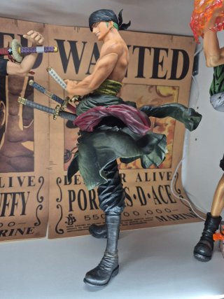 Figura Zoro One Piece