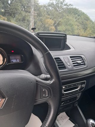 Renault Megane 2013