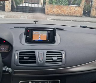 Renault Megane 2013