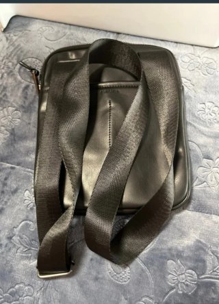 Bolso Springfield Negro