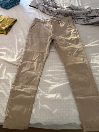 Pantaloni Chino Levi's Slim Taper W33 L32
