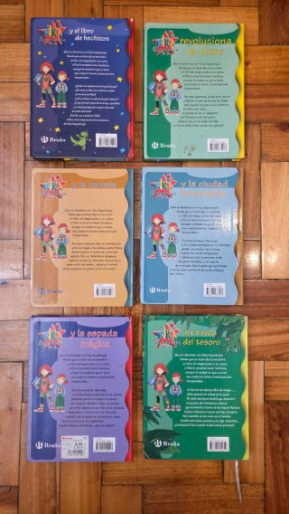 Kika Superbruja