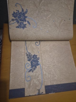 Catálogo papel pared Contessa Elegance
