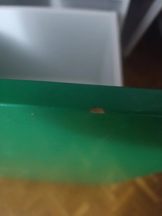 Juguetero Ikea