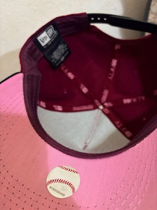 Gorra New Era Yankees FIFTYNINE