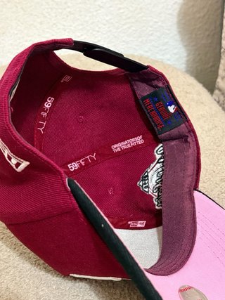Gorra New Era Yankees FIFTYNINE