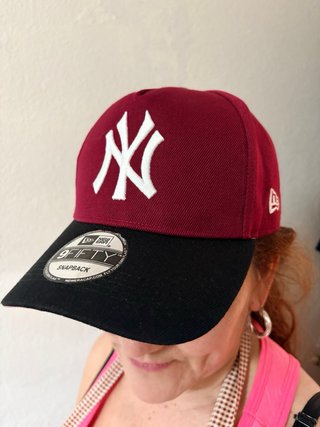 Gorra New Era Yankees FIFTYNINE