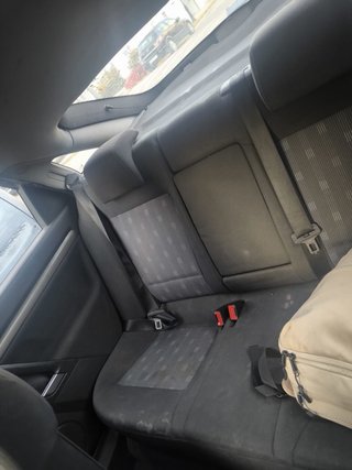 Opel Vectra 2008