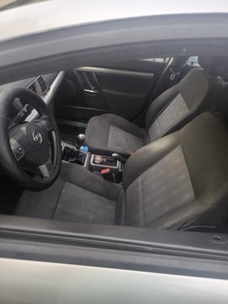 Opel Vectra 2008