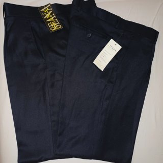 Lote 2 Pantalones Vestir SEANA Hombre Nuevos