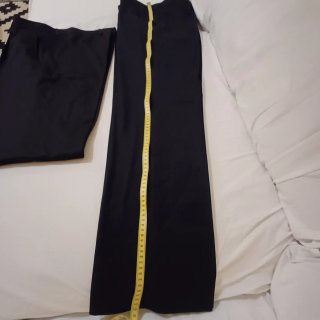 Lote 2 Pantalones Vestir SEANA Hombre Nuevos