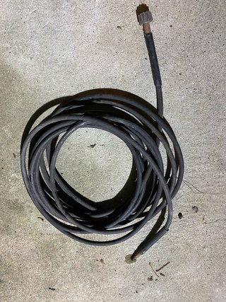 Manguera Hidrolimpiadora Stihl