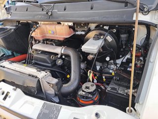 iveco daily furgoneta