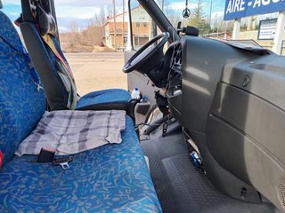 iveco daily furgoneta