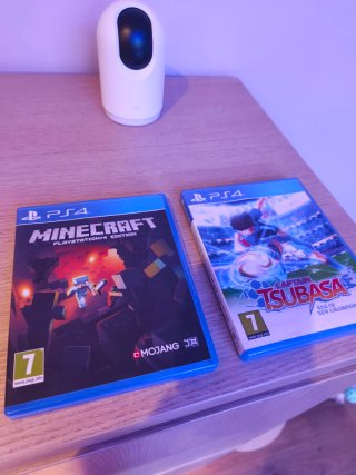 Minecraft PS4 Edición PlayStation 4