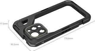 Jaula SmallRig iPhone 15 Pro MAX