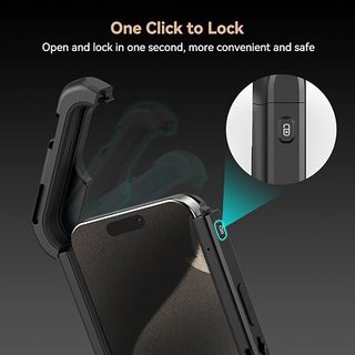Jaula SmallRig iPhone 15 Pro MAX